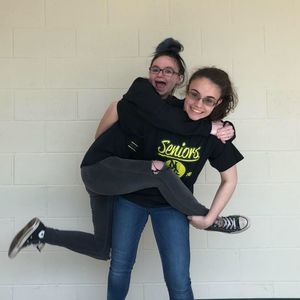 Meet your Posher, Shayna